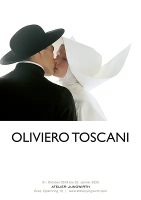 Imago Mundi Collection - Oliviero Toscani - Untitled 24