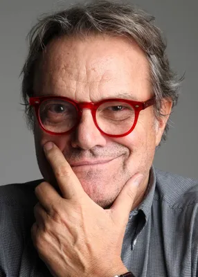 The Legacy of Oliviero Toscani - Visual Communication