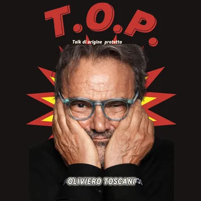 Oliviero Toscani exhibits his 'Magnificent Failures' | CNN