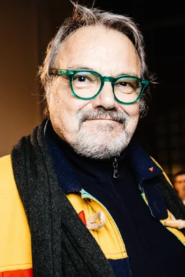 Podcast:OLIVIERO TOSCANI:Nicola Bustreo