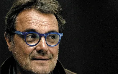 File:Oliviero Toscani2.jpg - Wikimedia Commons