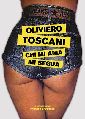 Oliviero Toscani - FB - Florence Biennale