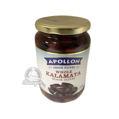 Оливки без косточек Кастельветрано в рассоле, ITALCARCIOFI, 2,9 кг/1,8  кг/3,1 л (ст/б) купить с доставкой на дом