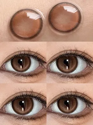 Какой цвет глаз считается самым красивым и сексуальным в мире - 24 января  2023 - v1.ru