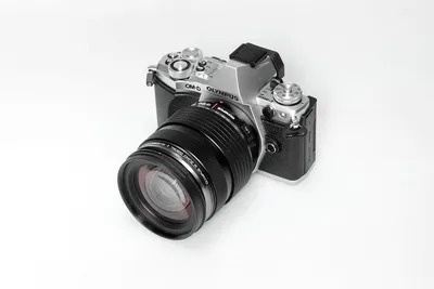 Olympus OM-D E-M10 - отличная камера с качеством профессионального уровня.