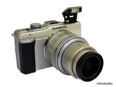 Обзор от покупателя на Цифровой фотоаппарат Olympus OM-D E-M5 Mark II Kit  (EZ-M1240) silver/black — интернет-магазин ОНЛАЙН ТРЕЙД.РУ