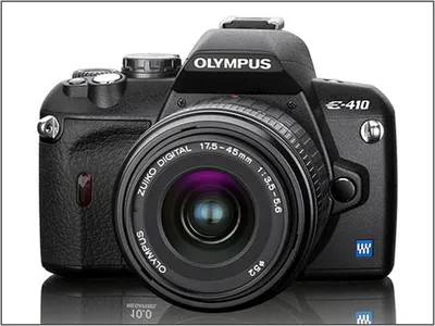 Mobile-review.com Olympus PEN E-PL3. Первый взгляд