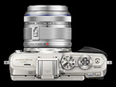 Olympus как портретная система - большой обзор