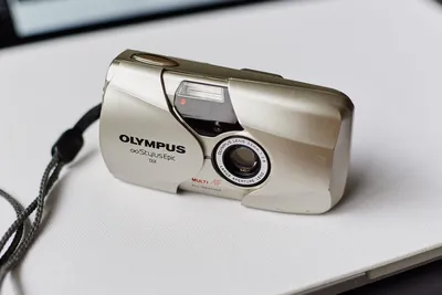 Плёночная фотокамера Olympus [mju:] - II (Примеры фотографий) | Виктор  Скоробогатов | Дзен
