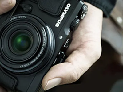 Купить Цифровая фотокамера Olympus Stylus 1s черный - в фотомагазине  Pixel24.ru, цена, отзывы, характеристики