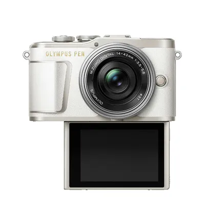 Купить Цифровая фотокамера Olympus Pen E-PL9 Get ready kit black комплект -  в фотомагазине Pixel24.ru, цена, отзывы, характеристики