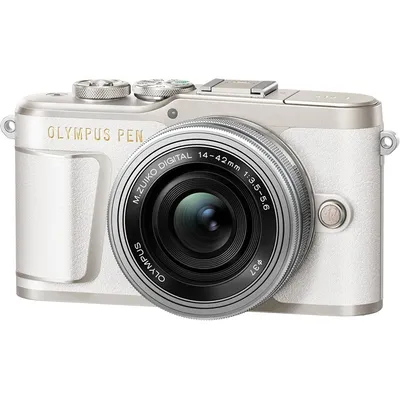 Камера pen e-pl9 объектив 14-42mm недорого ➤➤➤ Интернет магазин DARSTAR