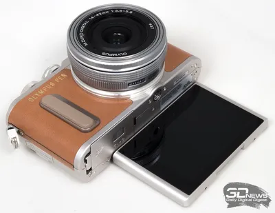 Купить Цифровая фотокамера Olympus Pen E-PL9 Kit Black M.Zuiko Digital  14-42 EZ - в фотомагазине Pixel24.ru, цена, отзывы, характеристики