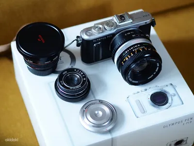 Стоит ли покупать Фотоаппарат Olympus Pen E-PL9 Kit? Отзывы на Яндекс  Маркете