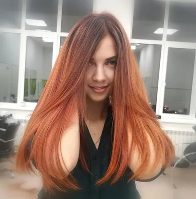 Окрашивание волос омбре в Москве — 2034 специалиста, 113 отзывов на Профи
