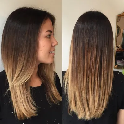 20 New Brown to Blonde Balayage Ideas Not Seen Before | Brown hair with  blonde highlights, Brown blonde hair, Boliage hair