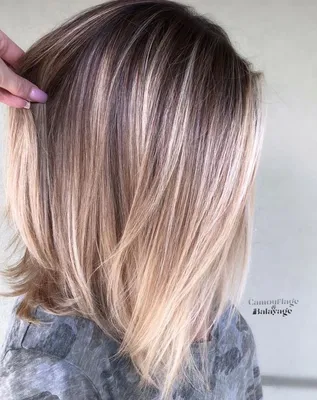 Pin on hair color