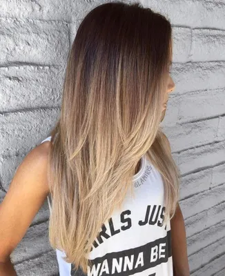 33 Hair Looks To Help You Beat Your Hair Rut | Hair styles, Grey ombre  hair, Hair color for women