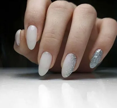 Макро ногти блестками растяжка @yannishka_nail | Nails, Dish soap, Soap