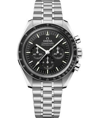 Наручные часы Omega Speedmaster Moonwatch Professional 310.30.42.50.01.002  — купить в интернет-магазине Chrono.ru по цене 1070080 рублей