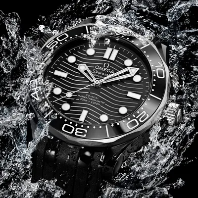 Мужские часы Omega SEAMASTER Diver 210.92.44.20.01.001 купить мужские часы  ОМЕГА 21092442001001 в Запорожье, Днепре, Украине, цена, фото, магазин  Акцент