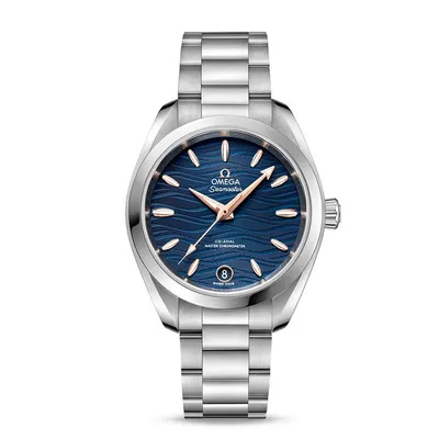 Женские наручные часы Omega 22010342003001 купить в Уфе по лучшей цене