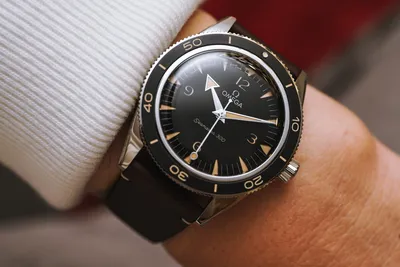 Топ-10 лучших часов Omega — Наручные часы всех известных брендов