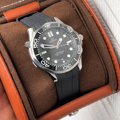 Наручные Часы Omega Seamaster (14120) купить в Минске в интернет-магазине,  цена и описание