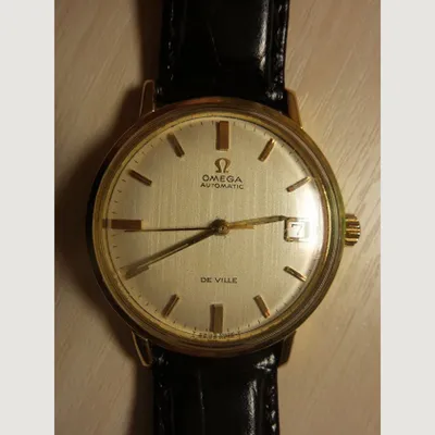 Механические часы Omega O-8526 (ID#144275077), цена: 65 руб., купить на  Deal.by