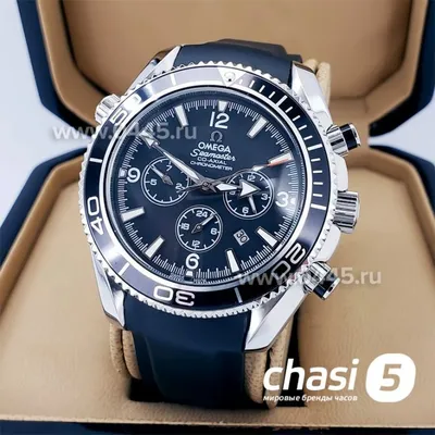 Наручные часы OMEGA Швейцария – продажа в Москве