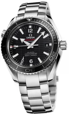 Мужские наручные часы Omega Seamaster Planet Ocean (17313) (id 100615277),  купить в Казахстане, цена на Satu.kz