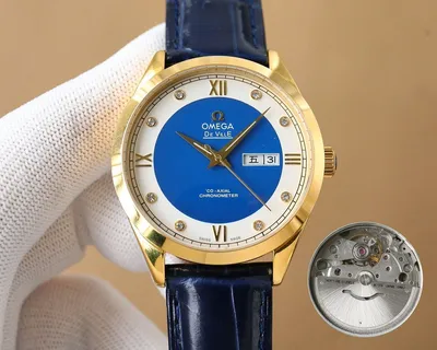 Часы Омега Omega Seamaster James Bond 50th Anniversary: 4 950 грн. -  Наручные часы Киев на Olx