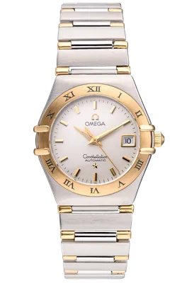 Часы Omega Constellation Automatic 1292.3000 (36140) купить в Москве,  выгодная цена - ломбард на Кутузовском