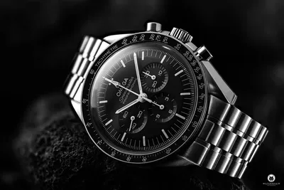 Яркая история: как часы OMEGA помогают в критические моменты | Видео  Forbes.ru