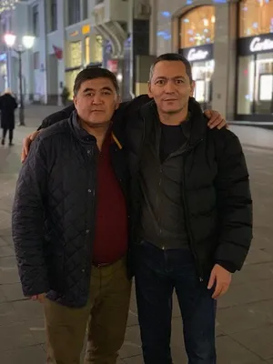 Омурбек Бабанов: человек, не ставший президентом Кыргызстана