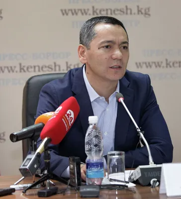 В Кыргызстане экс-кандидат в президенты Бабанов вызван на допрос в ГКНБ