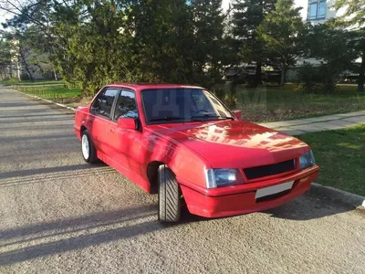 Opel Ascona C, 1982 г., бензин, автомат, купить в Могилеве - фото,  характеристики. av.by — объявления о продаже автомобилей. 19267781