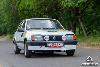 AUTO.RIA – Продам Опель Аскона 1976 газ пропан-бутан / бензин 2.0 купе бу в  Полтаве, цена 2100 $