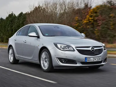 Opel Insignia OPC | 2.8 V6 Turbo OPC 325 PS CV HP 0 - 100km … | ECOgarf! |  Flickr