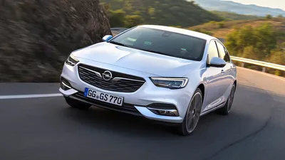 Opel Insignia gains 147kW turbo petrol option, not for Oz - Drive