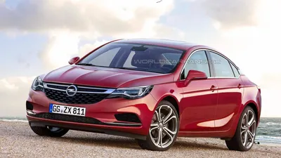 2013 Opel Insignia OPC Review - Drive