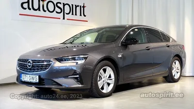 Opel Insignia Sports Tourer News and Reviews | Motor1.com