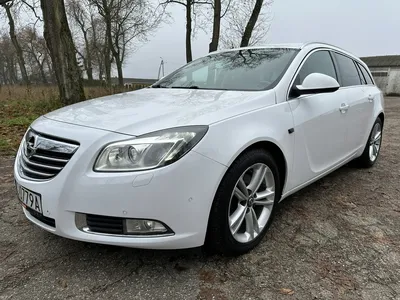 Opel Insignia Grand Sport Innovation Turbo 2.0 147kW - auto24.ee