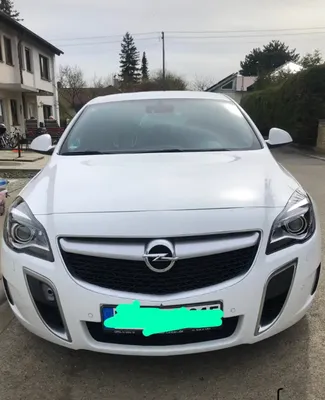 Opel insignia cosmo sport tourer 2.0 turbo 220km