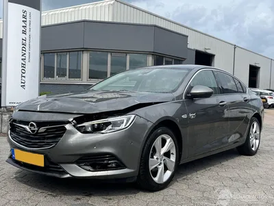 Opel Insignia GSi is a 200 HP Wagon Family Men Won't Be Ashamed with -  autoevolution