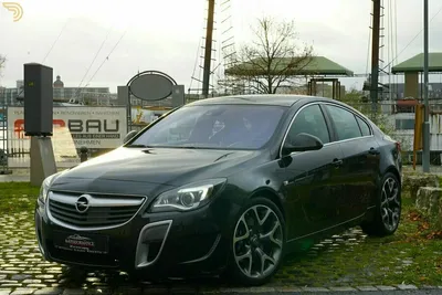 Opel Insignia Grand Sport 1.5 Turbo Automatic, 165hp, 2018