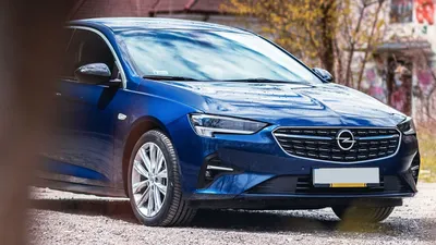 OPEL INSIGNIA SPORTS TOURER - INSIGNIA SPORTS TOURER 2.8 V6 TURBO - 325 AWD  OPC | Alcopa Auction