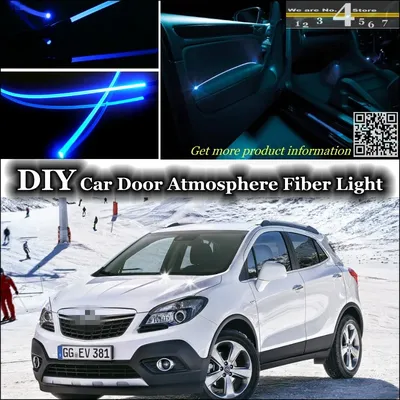 CAR HOOD BONNET BRA fit Buick Encore Opel Mokka 2012-2016 BRA DE CAPOT  TUNING | eBay