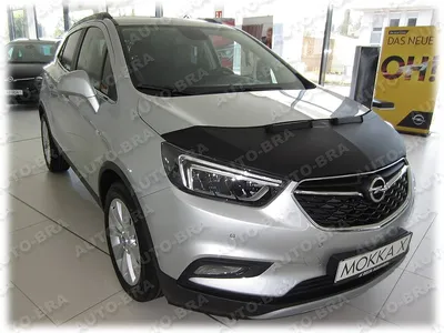 Mokka - Opel/Vauxhall