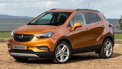 Opel Mokka, il kit di Irmscher la fa più cattiva e affilata